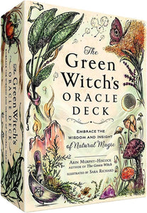 The Green Witch’s Oracle Deck