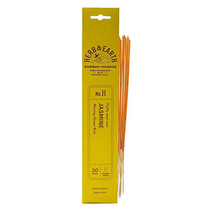 Herb & Earth Incense