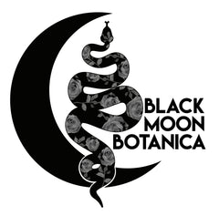 Black Moon Botanica