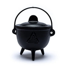 Load image into Gallery viewer, Cauldron - Large