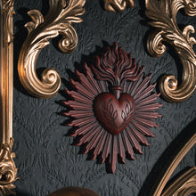 Load image into Gallery viewer, Ardour Sacred Heart Plaque