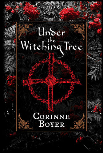 Under the Witching Tree by Corinne Boyer