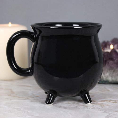 Cauldron Mugs