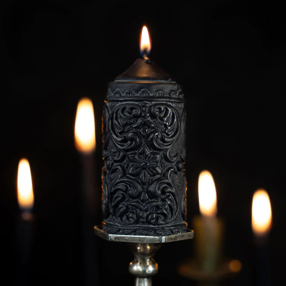 Victorian Candles