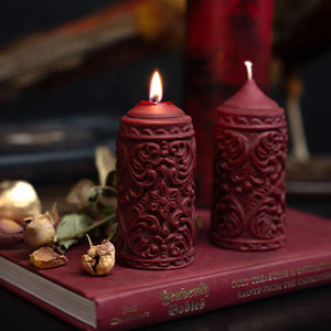 Victorian Candles