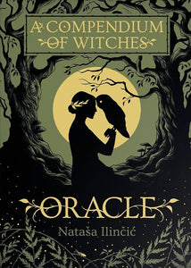 Compendium of Witches Oracle