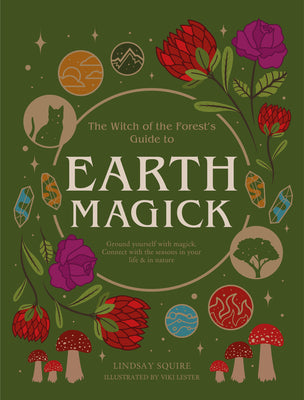 Earth Magick by Lindsay Squire