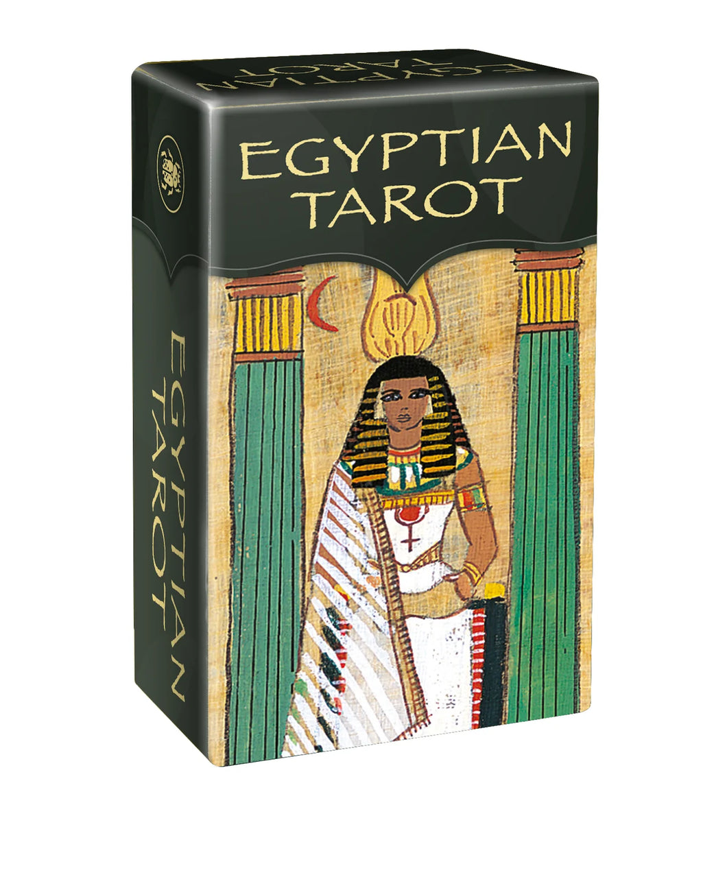 Egyptian Tarot Mini Deck