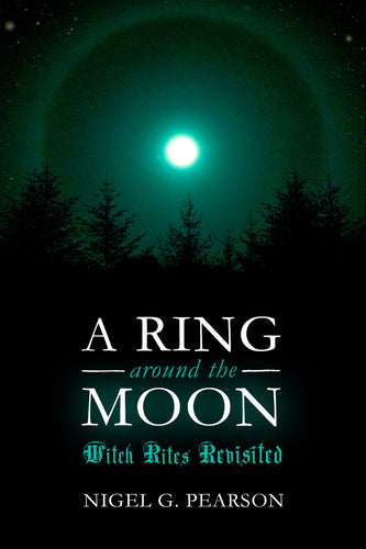 A Ring around the Moon by Nigel Pearson