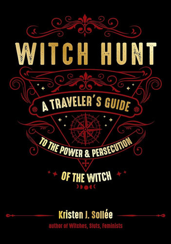 Witch Hunt by Kristen Sollée