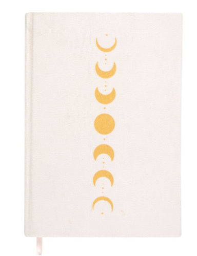 Moon Phase Journal