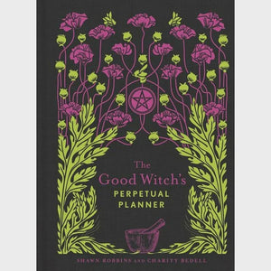 The Good Witch's Perpetual Planner