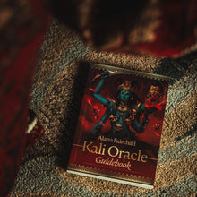 Load image into Gallery viewer, Kali Oracle