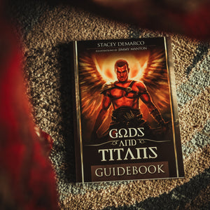 Gods and Titans Oracle