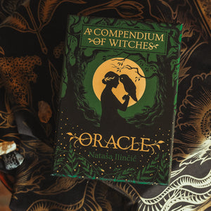 Compendium of Witches Oracle