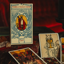 Load image into Gallery viewer, RWS Tarot