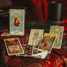 Load image into Gallery viewer, RWS Tarot