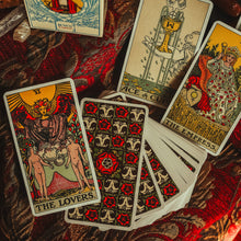 Load image into Gallery viewer, RWS Tarot