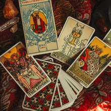 Load image into Gallery viewer, RWS Tarot