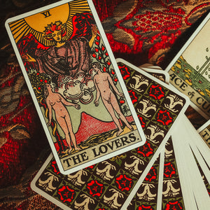 RWS Tarot