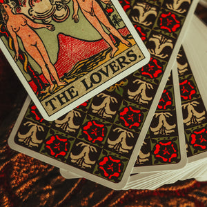 RWS Tarot