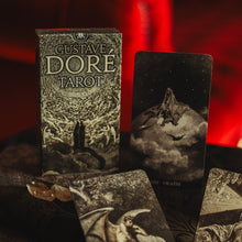 Load image into Gallery viewer, Gustav Dore Tarot