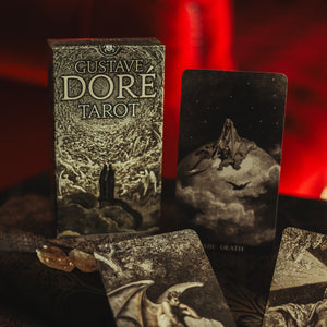 Gustav Dore Tarot