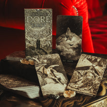 Load image into Gallery viewer, Gustav Dore Tarot