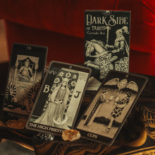 Load image into Gallery viewer, Dark Side Tarot