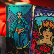 Load image into Gallery viewer, Morgan Greer Tarot