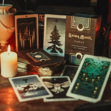 Load image into Gallery viewer, Anima Mundi Tarot