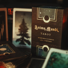 Load image into Gallery viewer, Anima Mundi Tarot