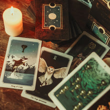 Load image into Gallery viewer, Anima Mundi Tarot