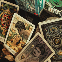 Load image into Gallery viewer, Cosmic Tarot