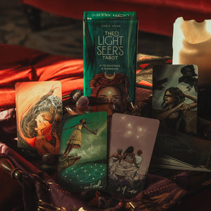 Light Seers Tarot