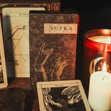 Load image into Gallery viewer, Supra Oracle Deck &amp; Book Set