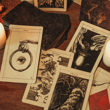 Load image into Gallery viewer, Supra Oracle Deck &amp; Book Set