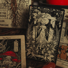 Load image into Gallery viewer, Magickal Botanical Oracle by Maxine Miller and Christopher Penczak