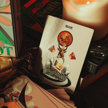 Load image into Gallery viewer, She-Wolfe Tarot