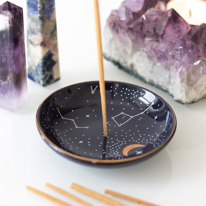 Incense stick holder