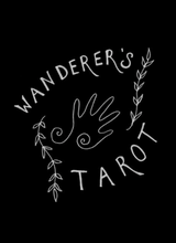 Load image into Gallery viewer, Wanderer’s Tarot