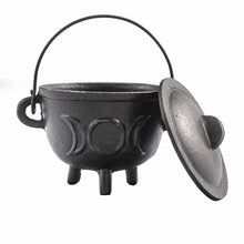 Load image into Gallery viewer, Cauldron - Large
